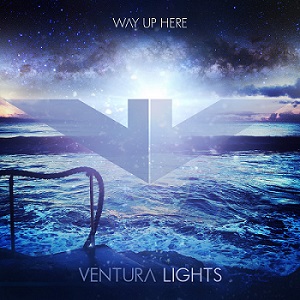 Скачать бесплатно Ventura Lights - Way Up Here (2013)