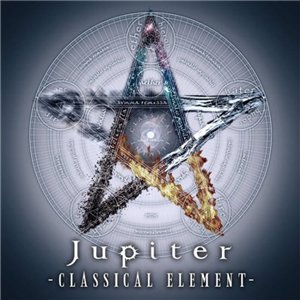 Скачать бесплатно Jupiter - Classical Element (2013)