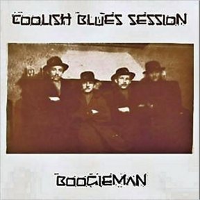 Скачать бесплатно Coolish Blues Session - Boogieman (2013)
