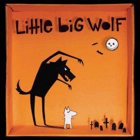 Скачать бесплатно Little Big Wolf - Little Big Wolf (2013)