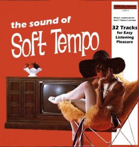 Скачать бесплатно VA - The Sound Of Soft Tempo (2013)