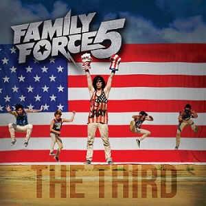 Скачать бесплатно Family Force 5 - The Third (2013)