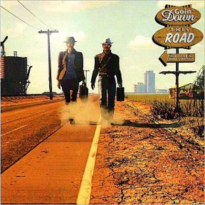 Скачать бесплатно Paul Lamb & Chad Strentz - Goin' Down The Road (2013)
