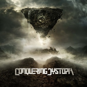 Скачать бесплатно Conquering Dystopia - Conquering Dystopia (2014)