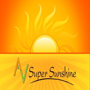 Скачать бесплатно AV Super Sunshine - AV Super Sunshine (2014)