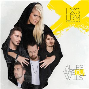 Скачать бесплатно Luxuslarm - Alles was du willst (2014)