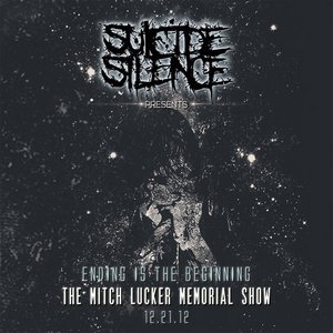 Скачать бесплатно Suicide Silence - Ending Is The Beginning (2014)