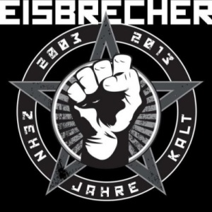 Скачать бесплатно Eisbrecher - Zehn Jahre Kalt (2014)