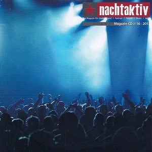 Скачать бесплатно VA - Nachtaktiv 16 (2013)