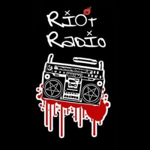 Скачать бесплатно Riot Radio - Ska-Core Ist Krieg [EP] (2014)