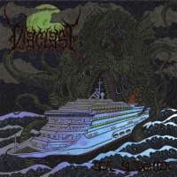 Скачать бесплатно Diaclast- "Sea Slaughter (EP)" (2014)