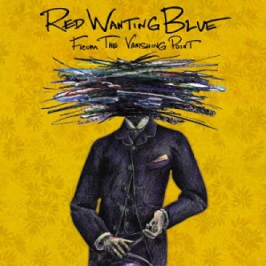 Скачать бесплатно Red Wanting Blue - From The Vanishing Point (2012)