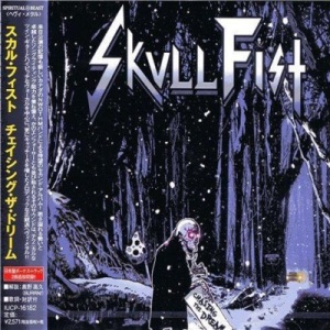 Скачать бесплатно Skull Fist - Chasing The Dream [Japanese Edition] (2014)