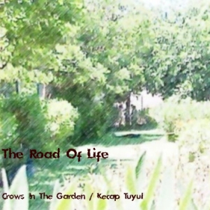 Скачать бесплатно Crows In The Garden / Kecap Tuyul - The Road Of Life