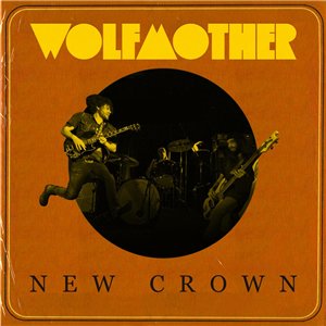 Скачать бесплатно Wolfmother - New Crown (2014)