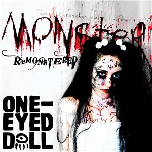 Скачать бесплатно One-Eyed Doll - Monster (ReMonstered) (2013)