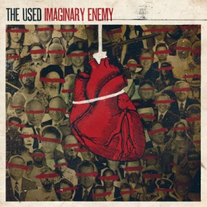 Скачать бесплатно The Used - Imaginary Enemy [Limited Edition] (2014)
