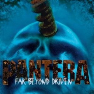 Скачать бесплатно Pantera - Far Beyond Driven (2014) [20th Anniversary Edition]