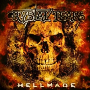 Скачать бесплатно Crystal Tears - Hellmade (2014)