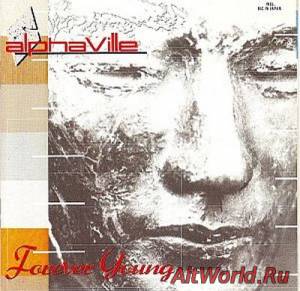 Скачать Alphaville - Forever Young (1984)