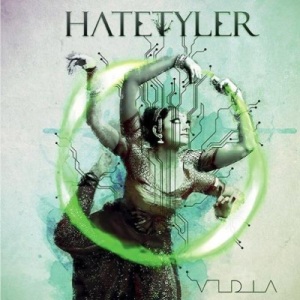 Скачать бесплатно Hate Tyler - Vidia (2014)