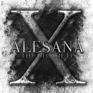 Скачать бесплатно Alesana - The Decade [EP] (2014)