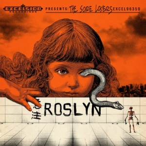 Скачать бесплатно The Sore Losers - Roslyn (2014)