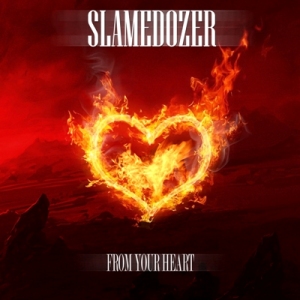 Скачать бесплатно Slamedozer - Fom your heart [EP] (2014)