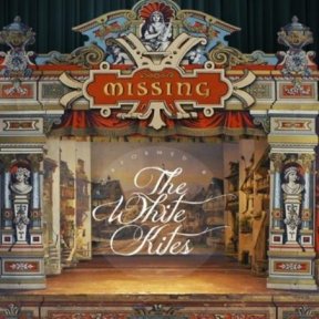 Скачать бесплатно The White Kites - Missing (2013)