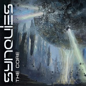 Скачать бесплатно Synquies - The Core [EP] (2014)