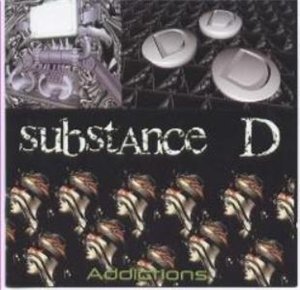 Скачать бесплатно Substance D - Addictions (1999)