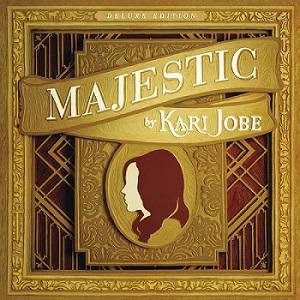 Скачать бесплатно Kari Jobe - Majestic (Deluxe Edition)(2014)