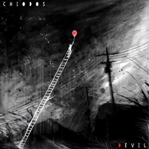 Скачать бесплатно Chiodos - Devil [Deluxe Edition] (2014)