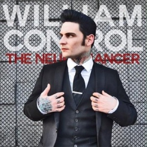 Скачать бесплатно William Control - The Neuromancer (2014)