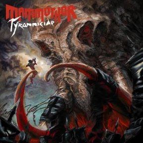 Скачать бесплатно Mammothor - Tyrannicide (2014)