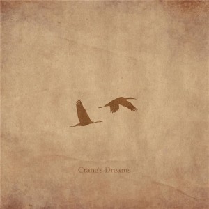 Скачать бесплатно Crane's Dreams - Журавлиные Сны (2014)