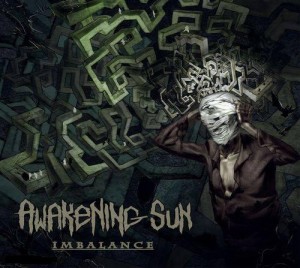 Скачать бесплатно Awakening Sun-Imbalance (2014)