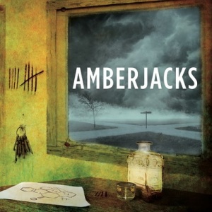 Скачать бесплатно Amberjacks - Amberjacks (2014)