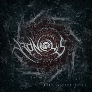Скачать бесплатно Aronious - Truth in Perception [EP] (2014)