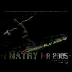 Скачать бесплатно Natry - Я 2005 (2014)