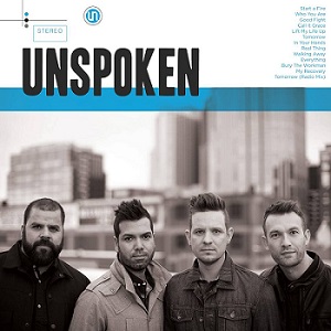 Скачать бесплатно Unspoken - Unspoken (2014)