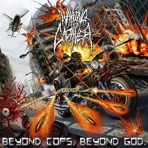 Скачать бесплатно Waking the Cadaver - Beyond Cops, Beyond God (2010)