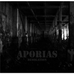 Скачать бесплатно Aporias - Desolation (2014)