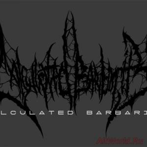 Скачать Calculated Barbarity - The Age of Depravity (2013)