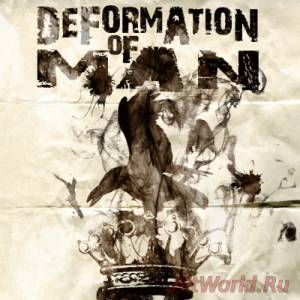 Скачать Deformation Of Man - Deformation Of Man (2013)