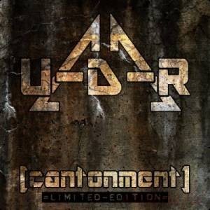 Скачать [U-D-R] - Cantonment [Limited Edition] (2013)