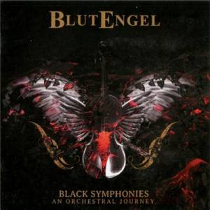 Скачать Blutengel - Black Symphonies (An Orchestral Journey) (2014)