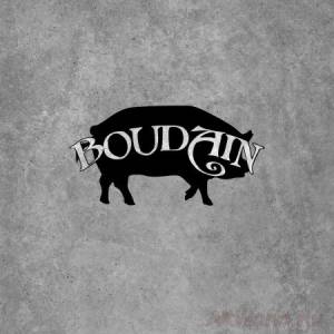 Скачать Boudain - Boudain [ep] (2013)