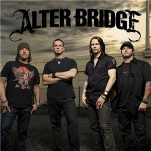 Скачать бесплатно Alter Bridge - The Story So Far (2013)