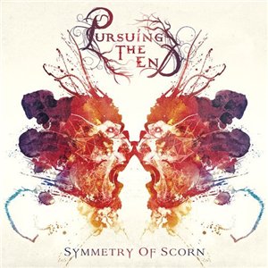 Скачать бесплатно Pursuing The End - Symmetry Of Scorn (2013)